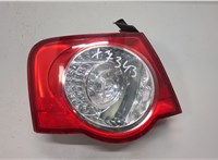 3C9945095H Фонарь (задний) Volkswagen Passat 6 2005-2010 20966133 #1