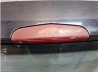 126147, 13266303, 93191543 Крышка (дверь) багажника Opel Corsa D 2006-2014 20966137 #1