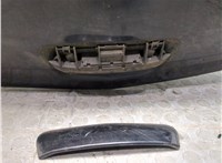 126147, 13266303, 93191543 Крышка (дверь) багажника Opel Corsa D 2006-2014 20966137 #3