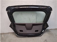 126147, 13266303, 93191543 Крышка (дверь) багажника Opel Corsa D 2006-2014 20966137 #6