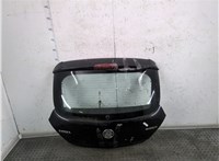 126147, 13266303, 93191543 Крышка (дверь) багажника Opel Corsa D 2006-2014 20966137 #10