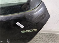126147, 13266303, 93191543 Крышка (дверь) багажника Opel Corsa D 2006-2014 20966137 #19