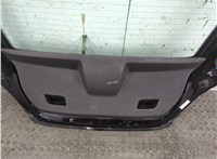 126147, 13266303, 93191543 Крышка (дверь) багажника Opel Corsa D 2006-2014 20966137 #24