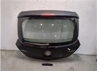126147, 13266303, 93191543 Крышка (дверь) багажника Opel Corsa D 2006-2014 20966137 #27