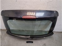 126147, 13266303, 93191543 Крышка (дверь) багажника Opel Corsa D 2006-2014 20966137 #28