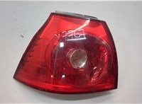1K6945095Q Фонарь (задний) Volkswagen Golf 5 2003-2009 20966146 #1