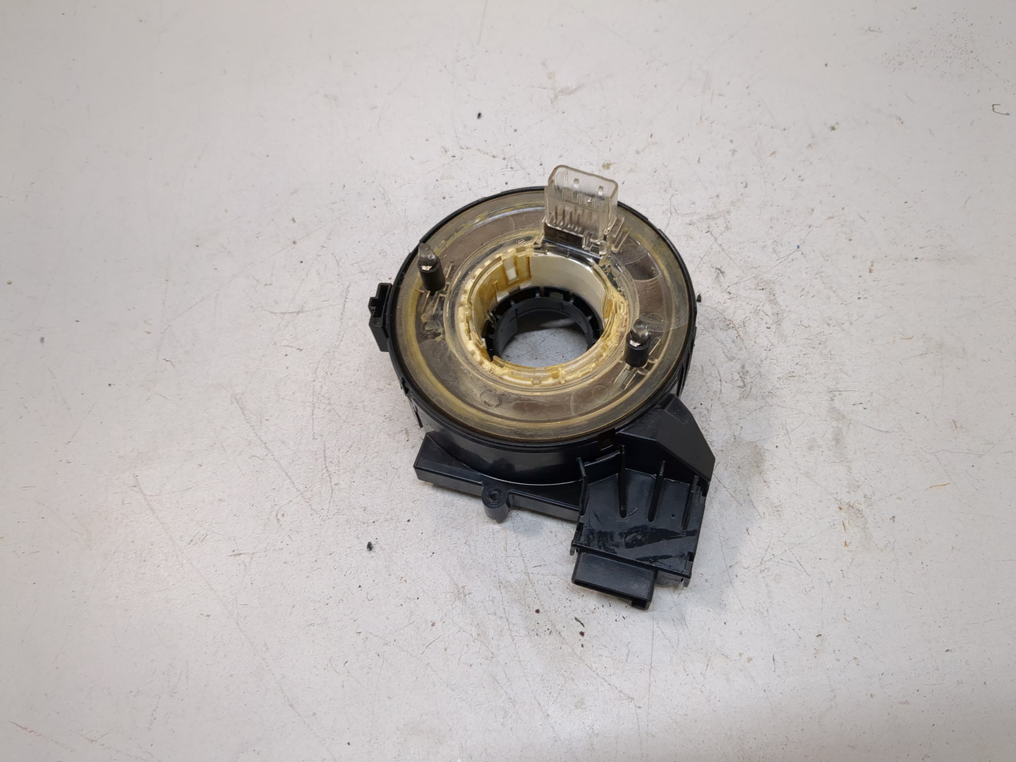 Механизм подрулевой для SRS (ленточный)