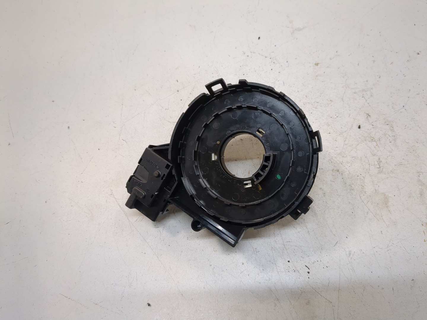 Механизм подрулевой для SRS (ленточный)