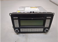  Магнитола Volkswagen Golf 5 2003-2009 20966189 #1