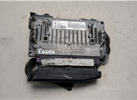 126024101, 9661983980 Блок управления АКПП / КПП Peugeot 308 2007-2013 20966229 #1