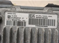 126024101, 9661983980 Блок управления АКПП / КПП Peugeot 308 2007-2013 20966229 #4