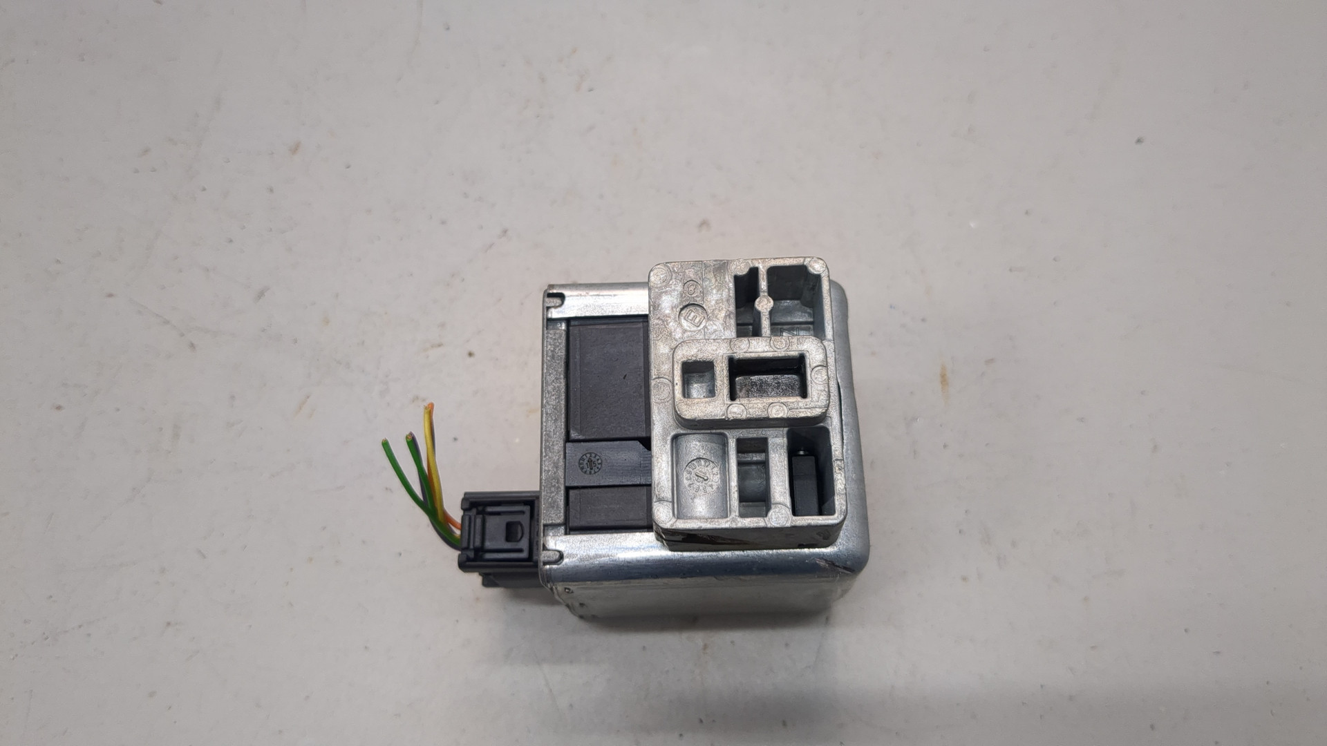 Замок рулевого управления