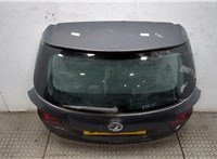 126027, 93860498, 93867130 Крышка (дверь) багажника Opel Astra J 2010-2017 20966286 #3