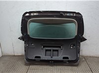 126027, 93860498, 93867130 Крышка (дверь) багажника Opel Astra J 2010-2017 20966286 #7
