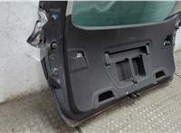126027, 93860498, 93867130 Крышка (дверь) багажника Opel Astra J 2010-2017 20966286 #8
