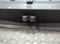 126027, 93860498, 93867130 Крышка (дверь) багажника Opel Astra J 2010-2017 20966286 #9