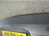 126027, 93860498, 93867130 Крышка (дверь) багажника Opel Astra J 2010-2017 20966286 #12