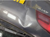 126027, 93860498, 93867130 Крышка (дверь) багажника Opel Astra J 2010-2017 20966286 #14