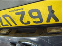 126027, 93860498, 93867130 Крышка (дверь) багажника Opel Astra J 2010-2017 20966286 #15