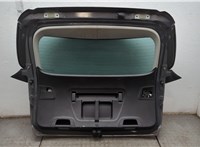 126027, 93860498, 93867130 Крышка (дверь) багажника Opel Astra J 2010-2017 20966286 #17