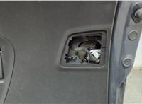 126027, 93860498, 93867130 Крышка (дверь) багажника Opel Astra J 2010-2017 20966286 #20