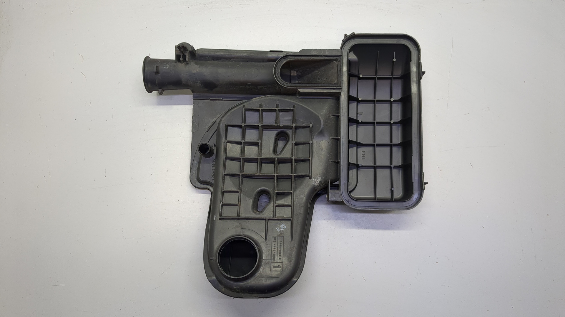 Корпус воздушного фильтра