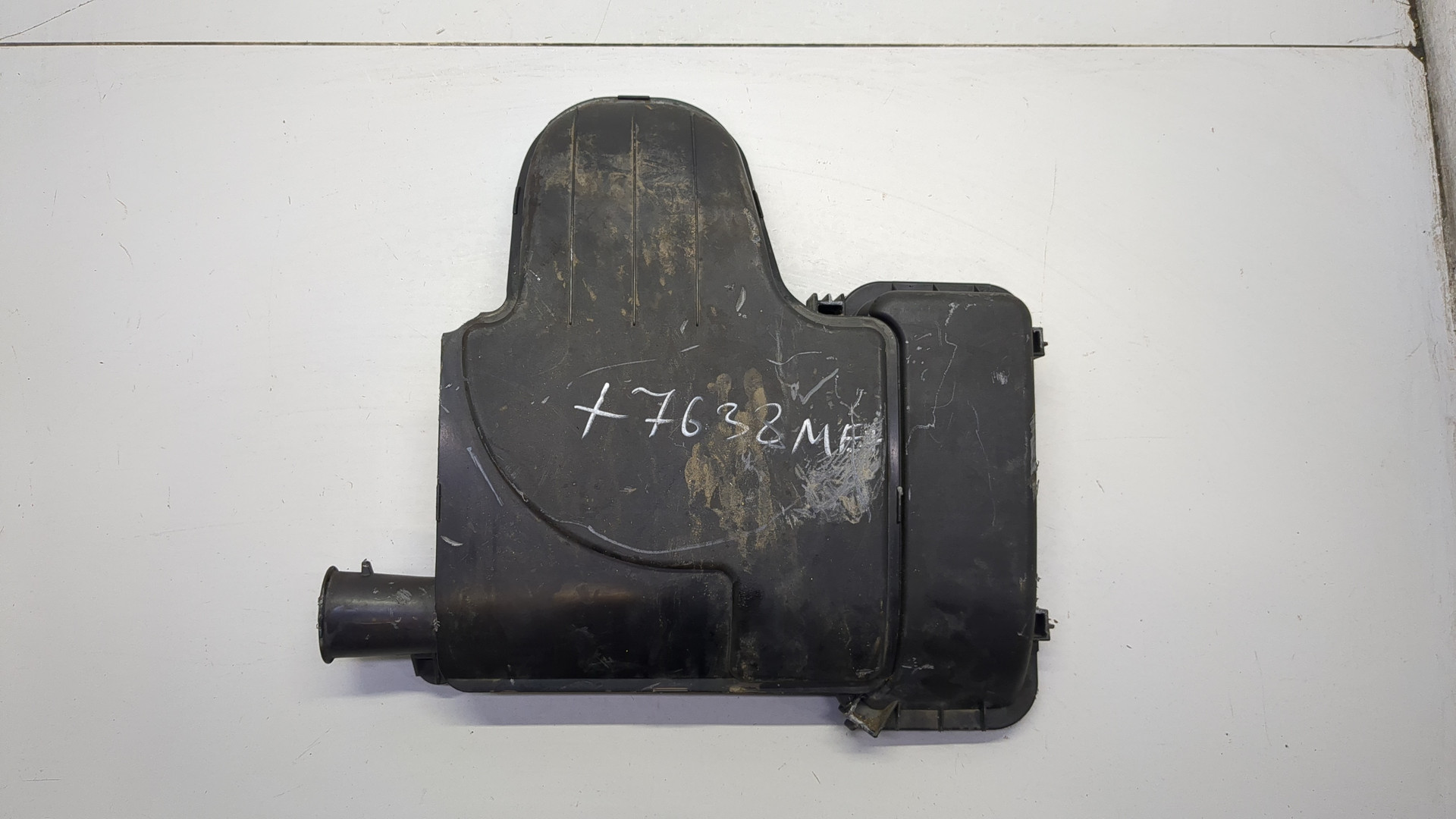 Корпус воздушного фильтра