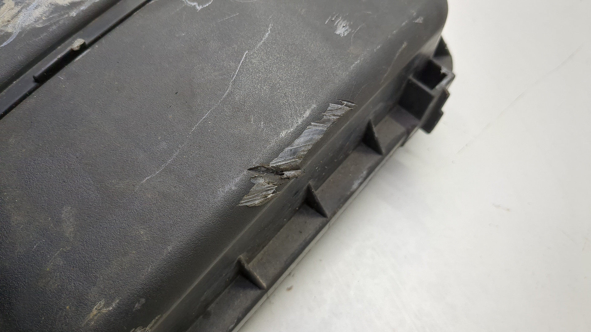 Корпус воздушного фильтра