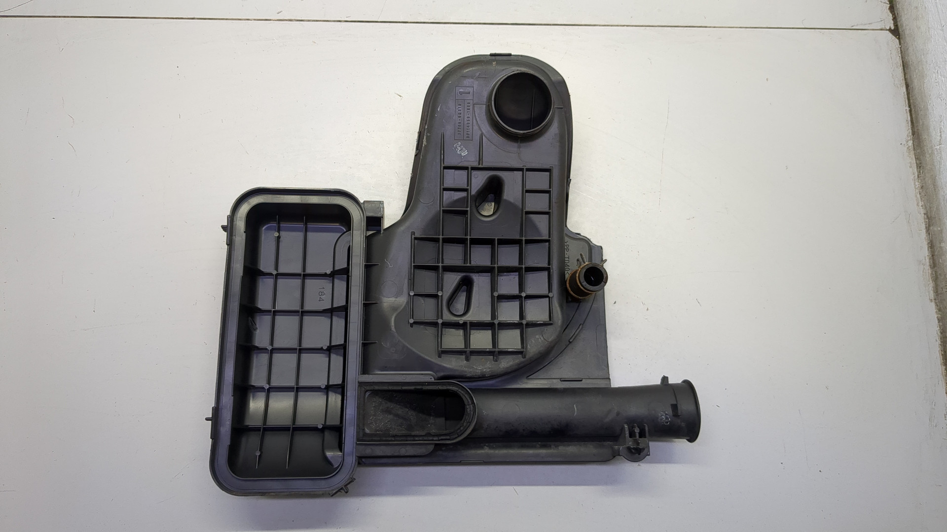 Корпус воздушного фильтра