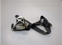  Ремень безопасности Volkswagen Polo 2009-2014 20966335 #1