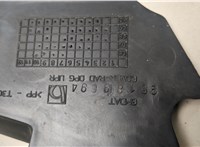 95189694 Накладка замка капота Opel Antara 2006-2015 20966345 #3