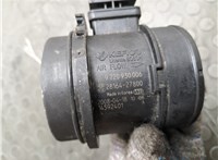 2816427800 Измеритель потока воздуха (расходомер) Hyundai Santa Fe 2005-2012 20966364 #8