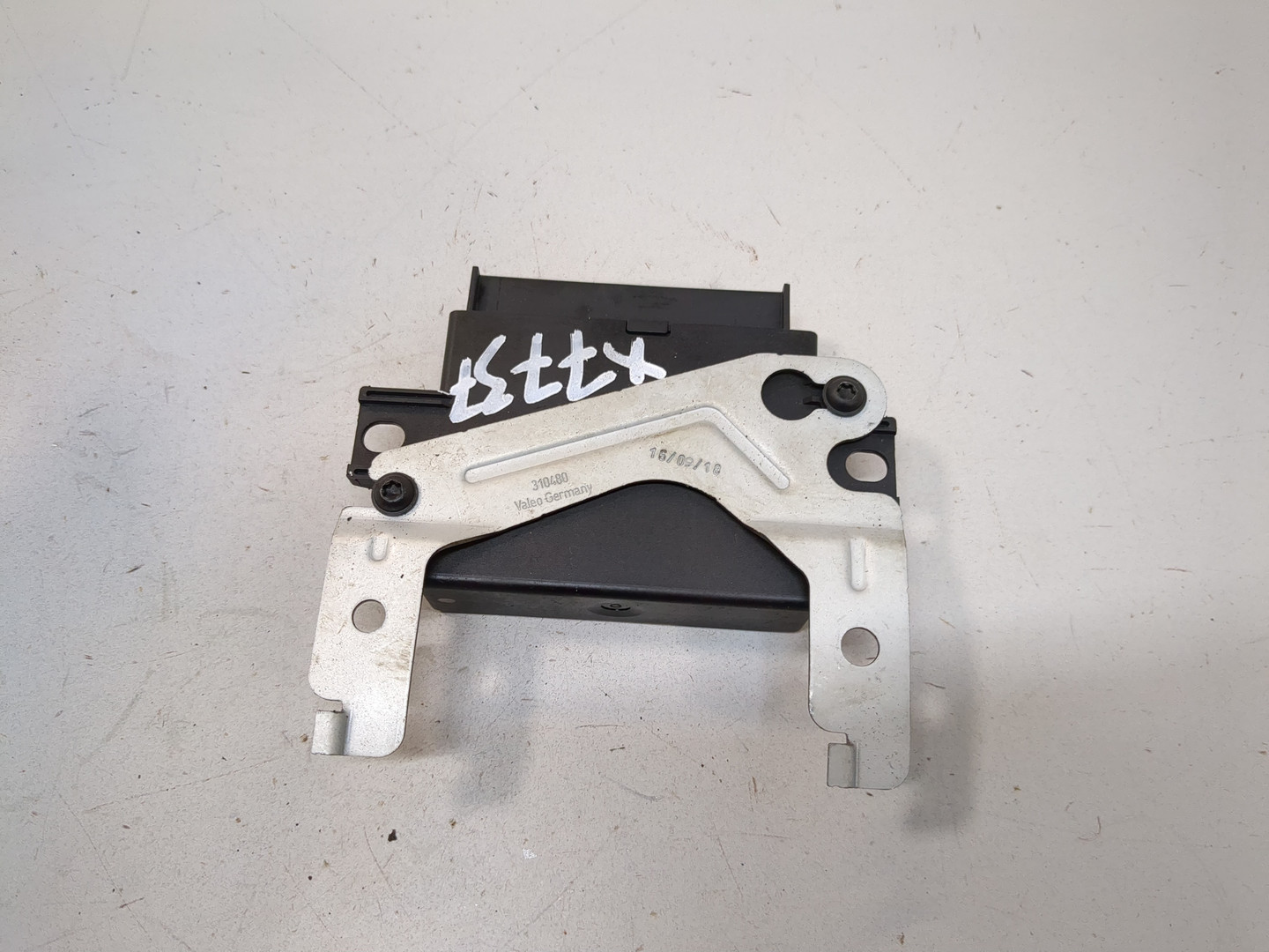 Блок управления парктрониками