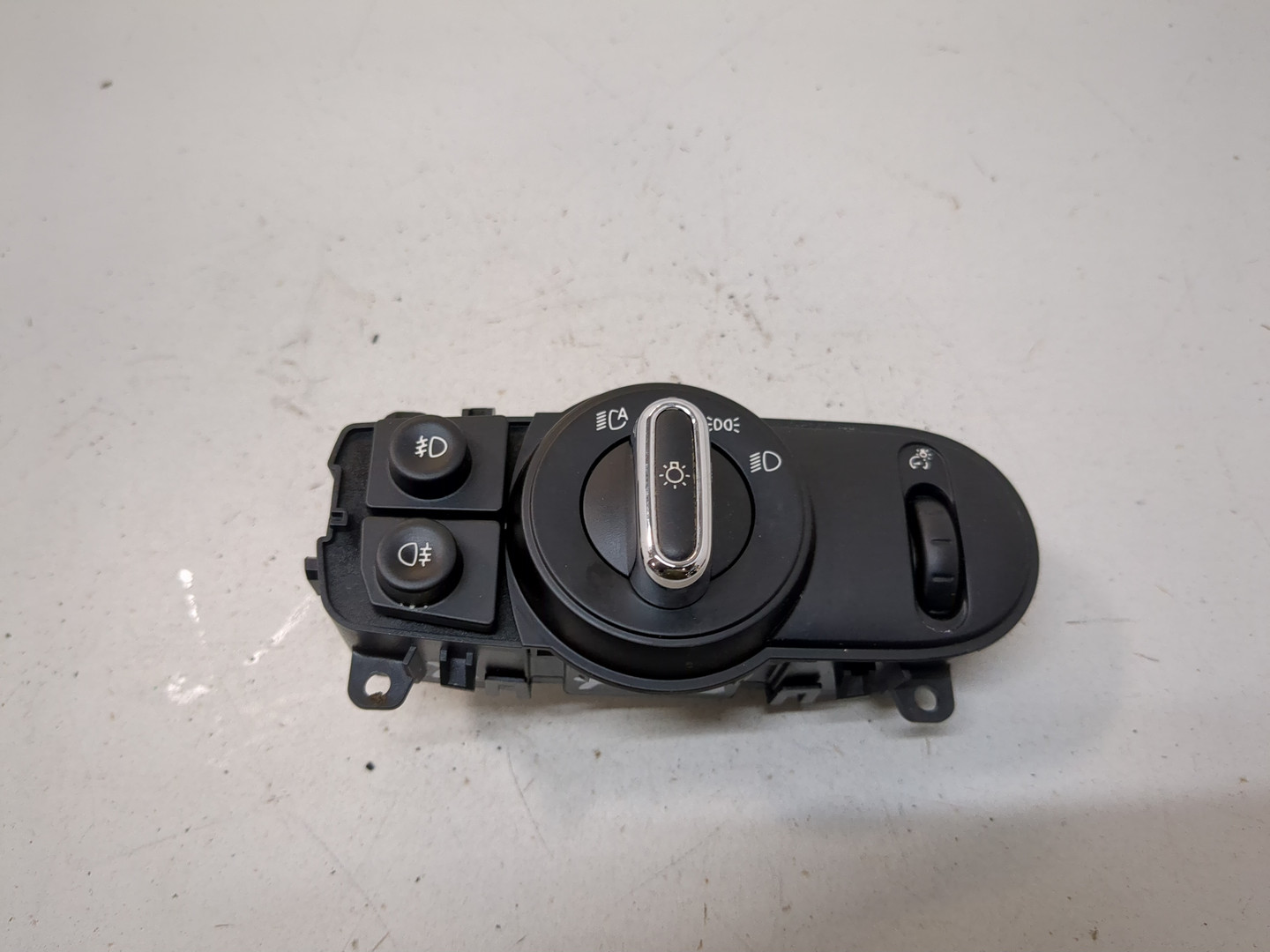 Переключатель света фар