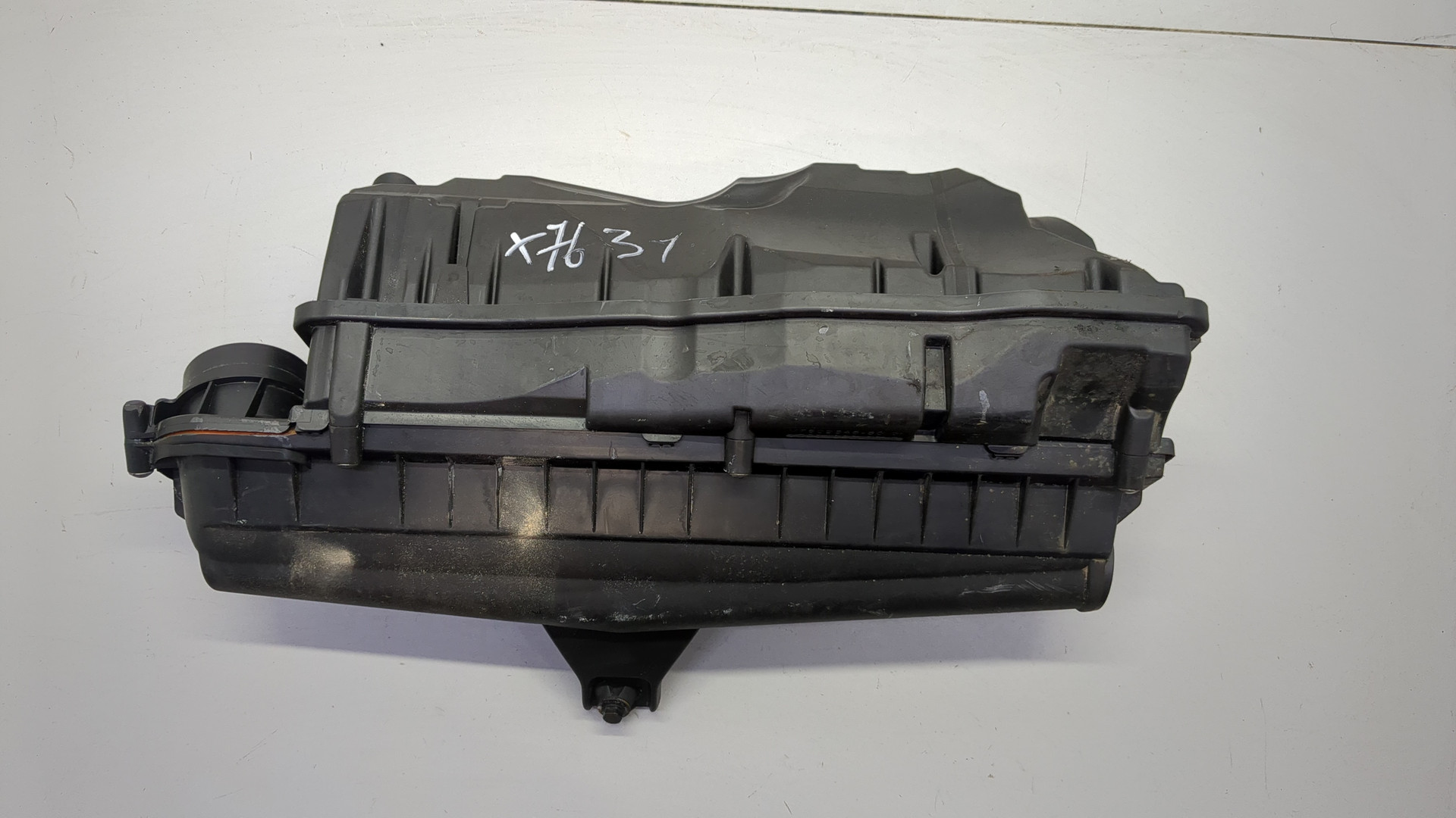 Корпус воздушного фильтра