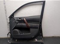 6810148092 Стекло боковой двери Toyota Highlander 2 2007-2013 11702353 #5