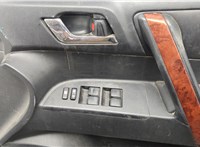 6810148092 Стекло боковой двери Toyota Highlander 2 2007-2013 11702353 #6