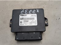 360325SA0A Блок управления стояночным тормозом Nissan Leaf 2017-2025 20966522 #1