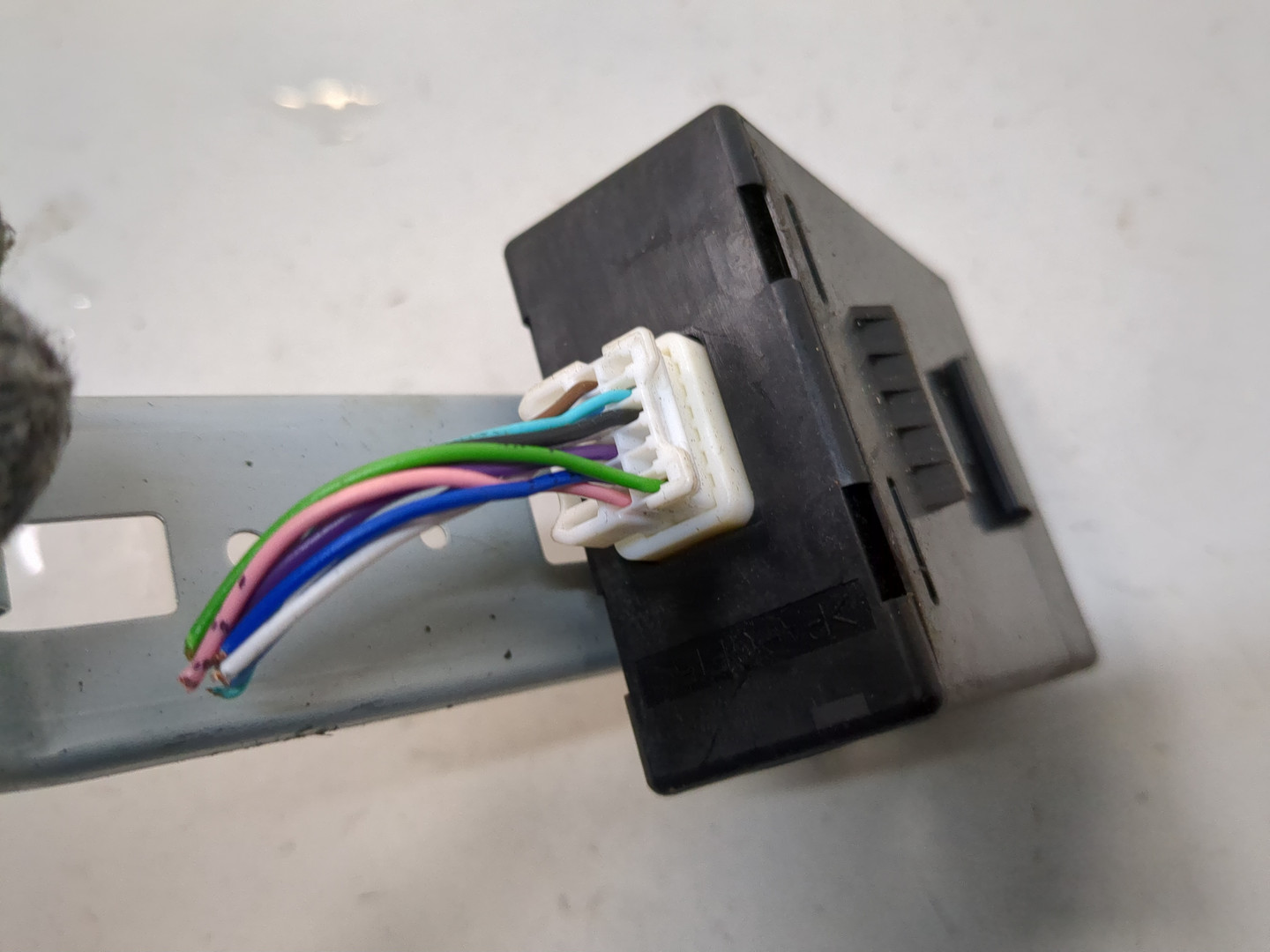 Блок комфорта