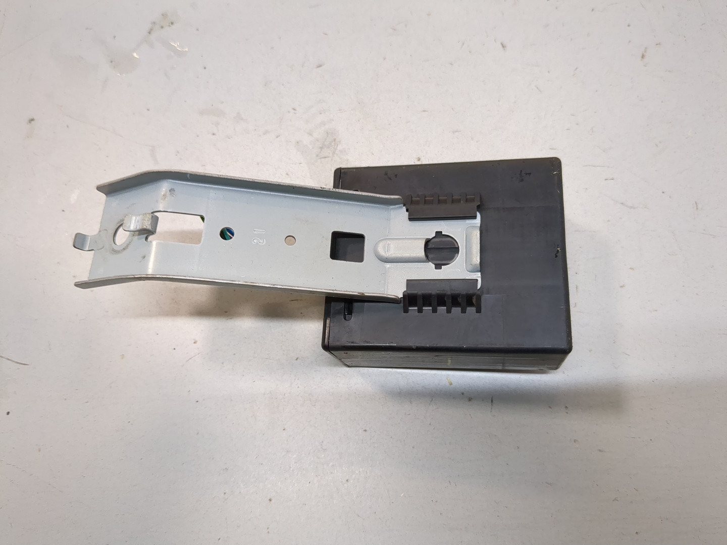 Блок комфорта