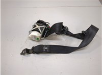  Ремень безопасности Skoda Fabia 2007-2014 20966597 #1