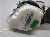  Ремень безопасности Skoda Fabia 2007-2014 20966597 #3