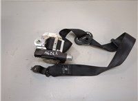  Ремень безопасности Skoda Fabia 2007-2014 20966597 #4