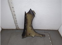  Крыло Skoda Fabia 2007-2014 20966639 #4