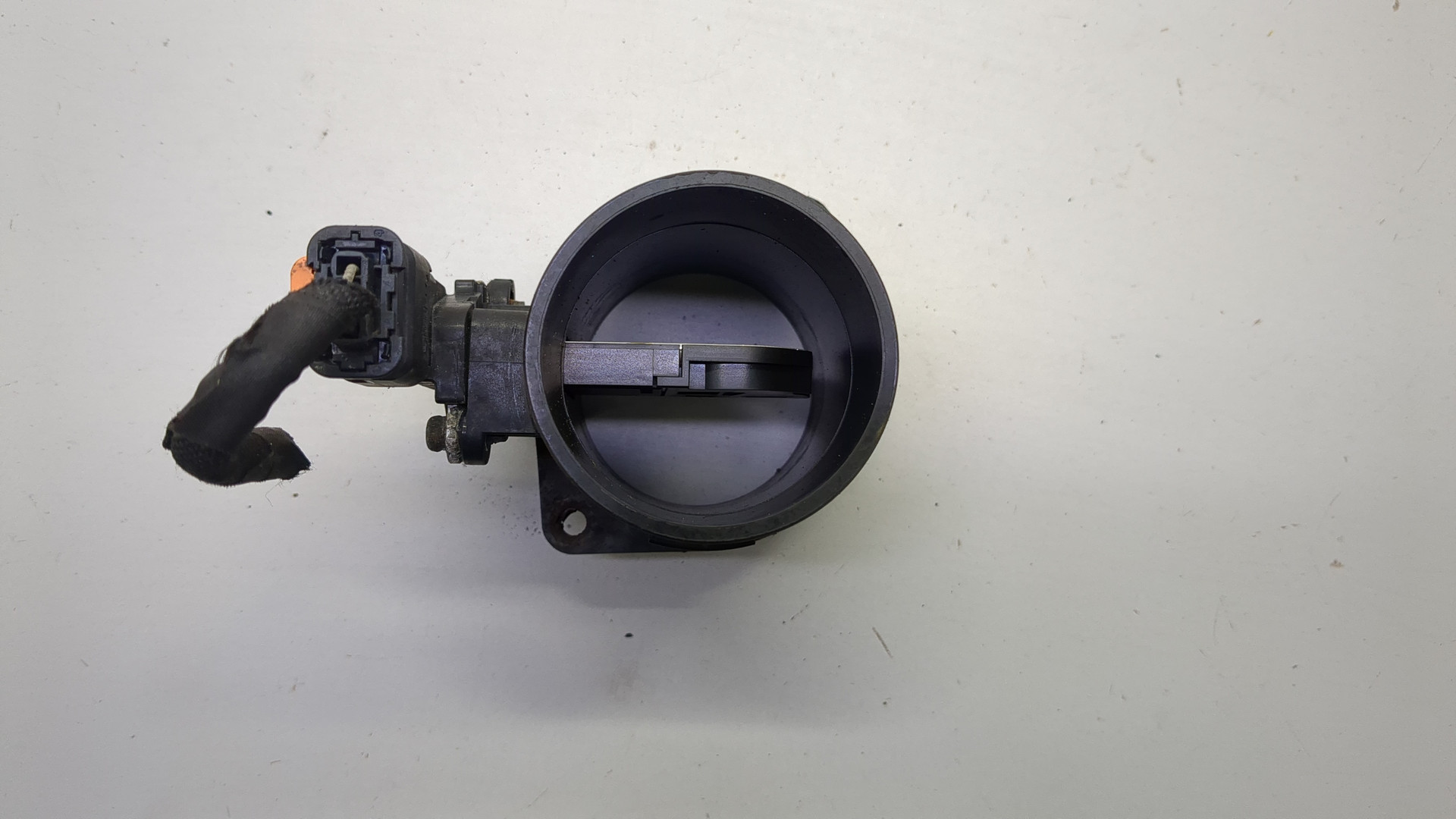 Расходомер воздуха (ДМРВ)