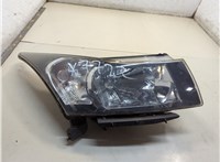  Кронштейн фары Chevrolet Cruze 2009-2015 11702569 #1