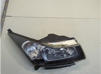  Кронштейн фары Chevrolet Cruze 2009-2015 11702569 #4