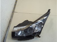  Кронштейн фары Chevrolet Cruze 2009-2015 11702582 #2