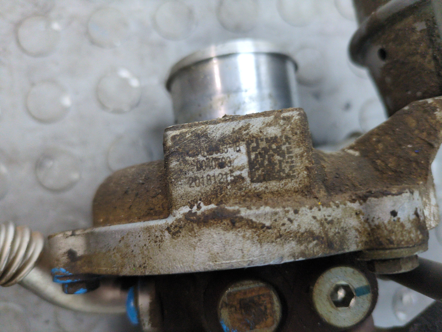 Турбина (турбокомпрессор)