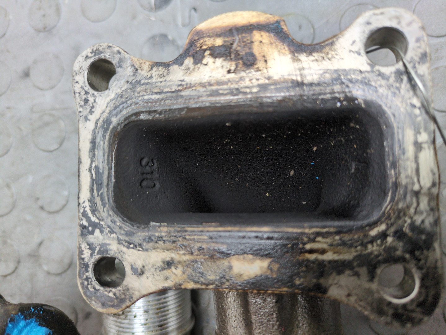 Турбина (турбокомпрессор)